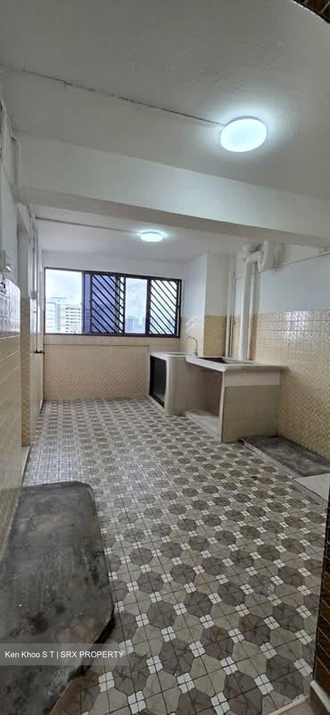 Blk 185 Boon Lay Vista (Jurong West), HDB 3 Rooms #556555921